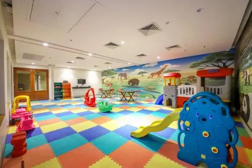 Welcomhotel by ITC Hotels, Jodhpur - Other Facilities - Play Area 30